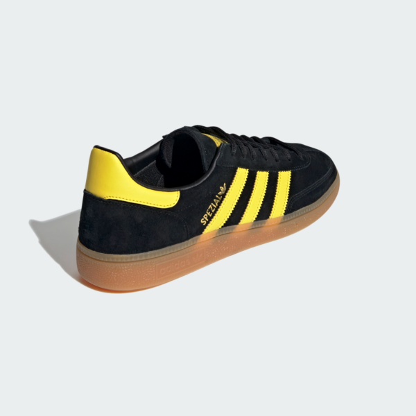 Giày Adidas Originals Handball Spezial 'Gold Metallic' FX5676 - Hình ảnh 6