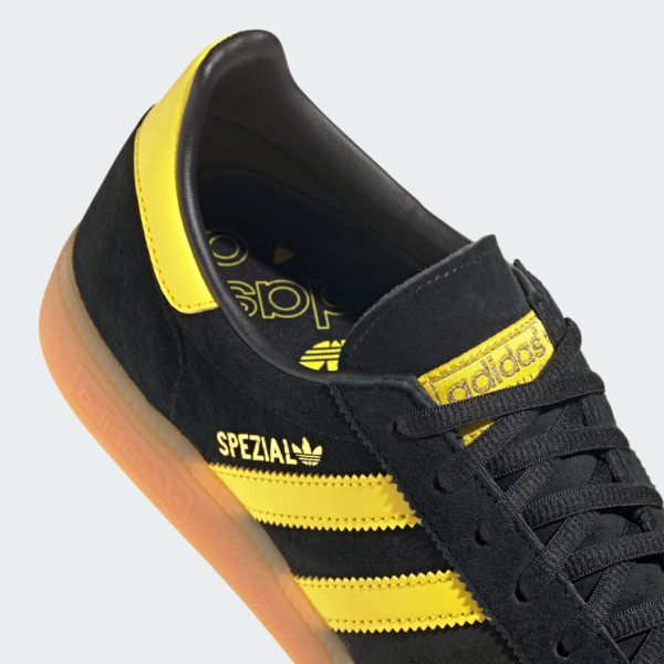 Giày Adidas Originals Handball Spezial 'Gold Metallic' FX5676 - Hình ảnh 7