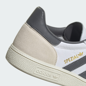 Giay Adidas Originals Handball Spezial 'Off White' IF3741