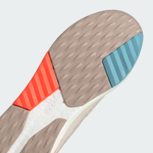 Giay Adidas Avryn 'Clear Brown Ivory Orange' ID4253