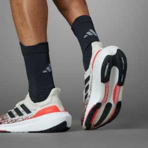 Giay Adidas Ultraboost Light 23 'Chalk White' IE1689