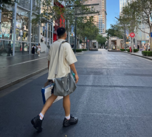 Giay Adidas Adifom Climacool 'Black' IF3902