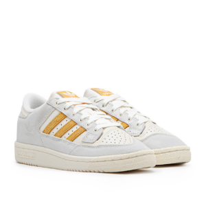 Giay Adidas Centennial 85 Low 'Orbit Grey' IF5185