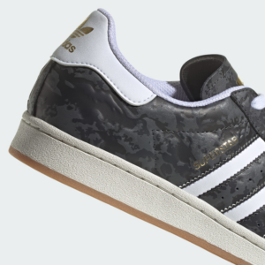 Giay Adidas Originals Superstar 'Black' IF7903