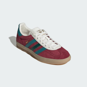 Giay Adidas Gazelle 'Red' IG4996