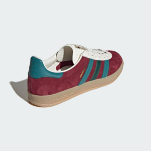 Giay Adidas Gazelle 'Red' IG4996