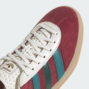 Giay Adidas Gazelle 'Red' IG4996