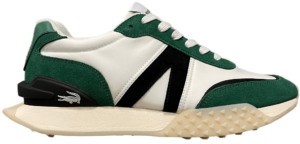Giay Lacoste L-Spin 'White Green' 7-43SMA0066082