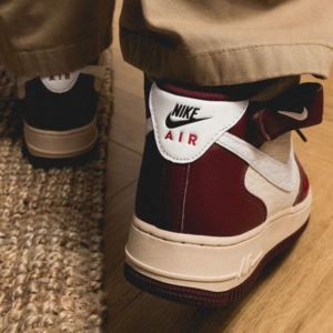 Giay Nike Air Force 1 Mid 'City Pack - London' DO7045-600