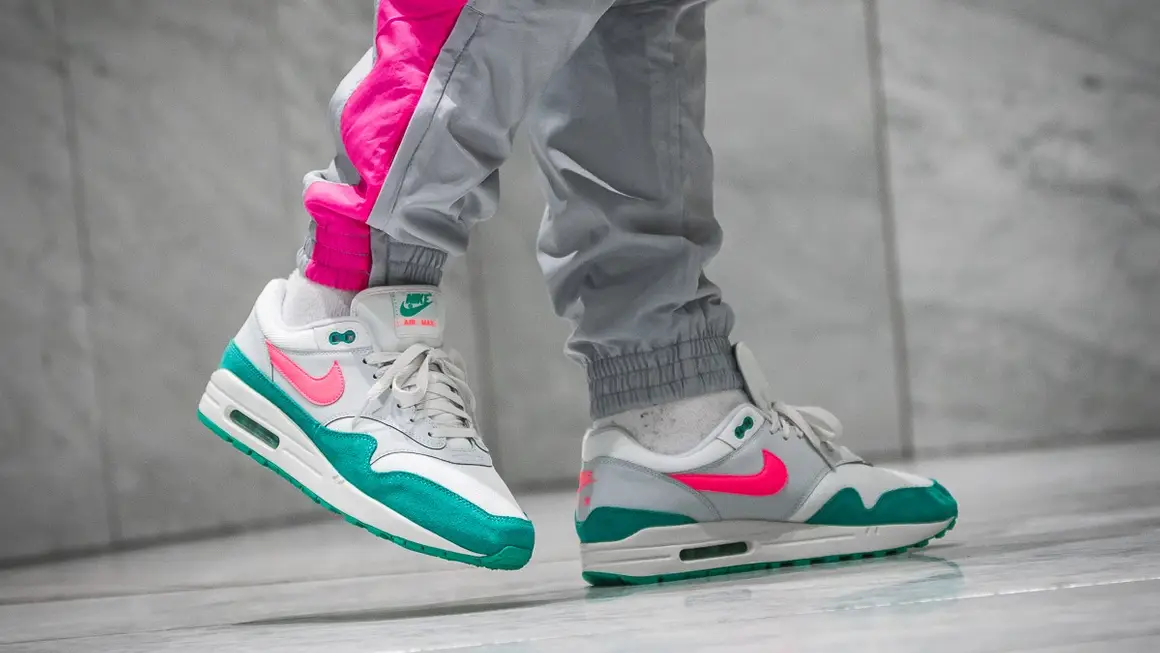 Hinh anh 4: Nike Air Max 1: Su phat trien mang tinh cach mang cua van hoa giay the thao