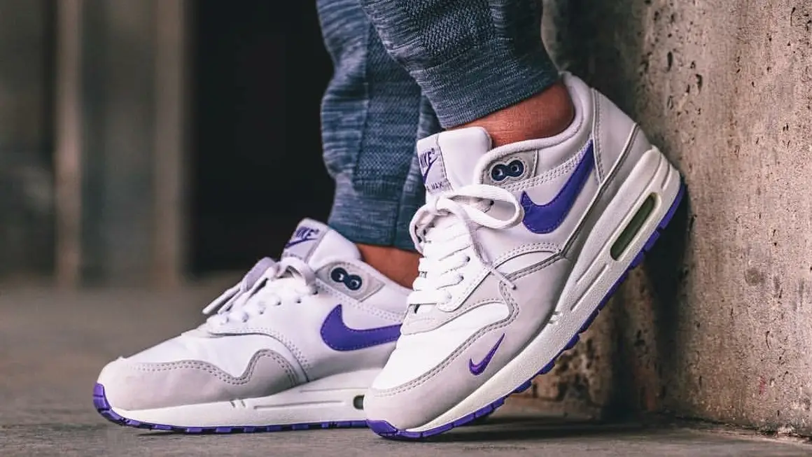 Hinh anh 6: Nike Air Max 1: Su phat trien mang tinh cach mang cua van hoa giay the thao