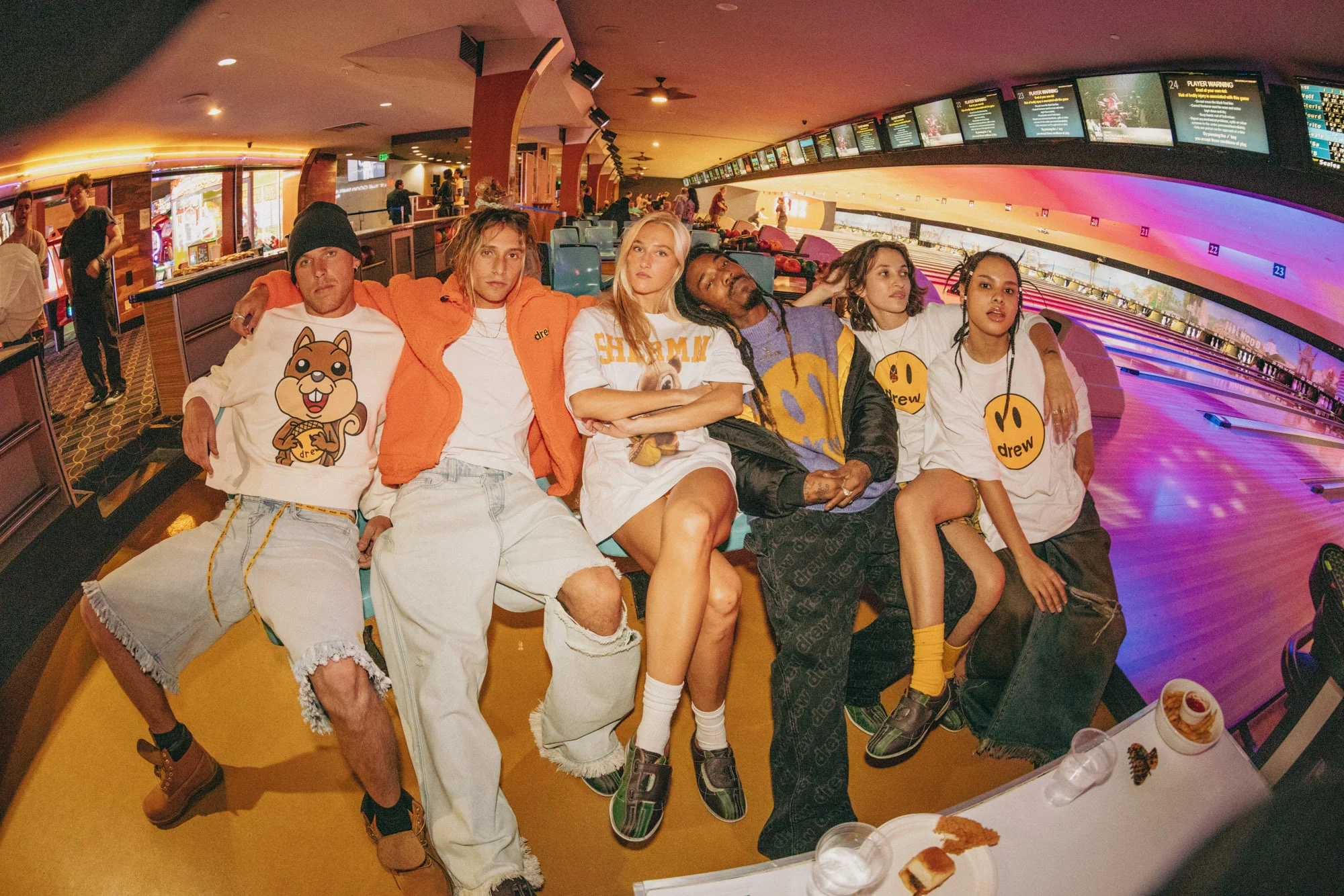 Drew House: "Còn sống" hay "Đã chết"?