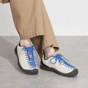 Giay Keen Jasper Suede 'Birch Fawn' 1027371