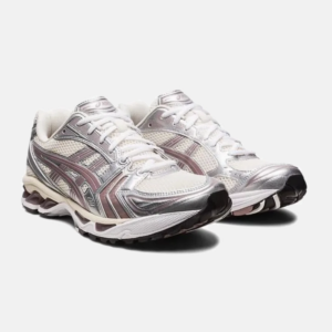 Giay Asics x Kith Gel-Kayano 14 'Cream' 1201A954-101
