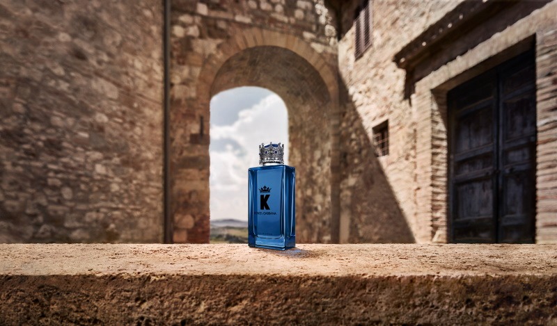 KQ Dolce Gabbana: Khám phá mùi hương độc đáo từ thương hiệu thời trang Ý Hinh anh 4: KQ Dolce Gabbana: Kham pha mui huong doc dao tu thuong hieu thoi trang Y