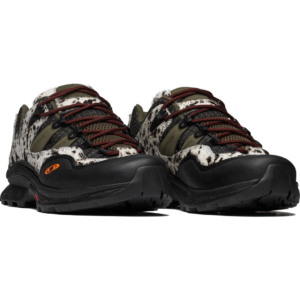 Giay Salomon x The Broken Arm XT-Quest 2 'Black Olive' L47058900