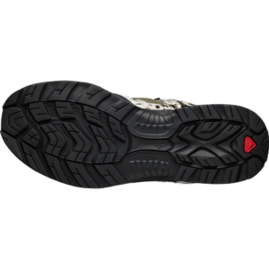 Giay Salomon x The Broken Arm XT-Quest 2 'Black Olive' L47058900