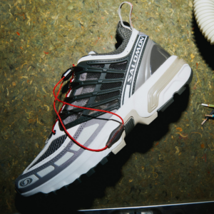 Giay Salomon ACS Pro Beluga Vintage 'Khaki' L47132200