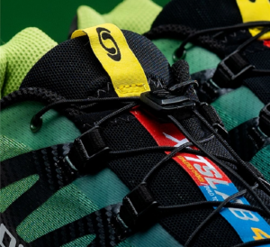 Giay Salomon XT-4 Eden 'Bright Lime Green' L47133200