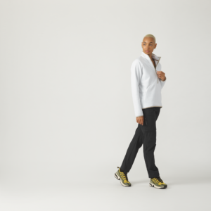 Giay Salomon ACS +OG 'Buttercup Olive' L47134600