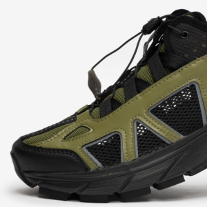 Giay Salomon x Gramicci Techsonic 'Mayfly Black' L47222500