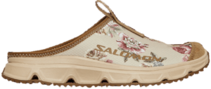 Dep Salomon x Beams RX Slide 3.0 'Safari' L47420700
