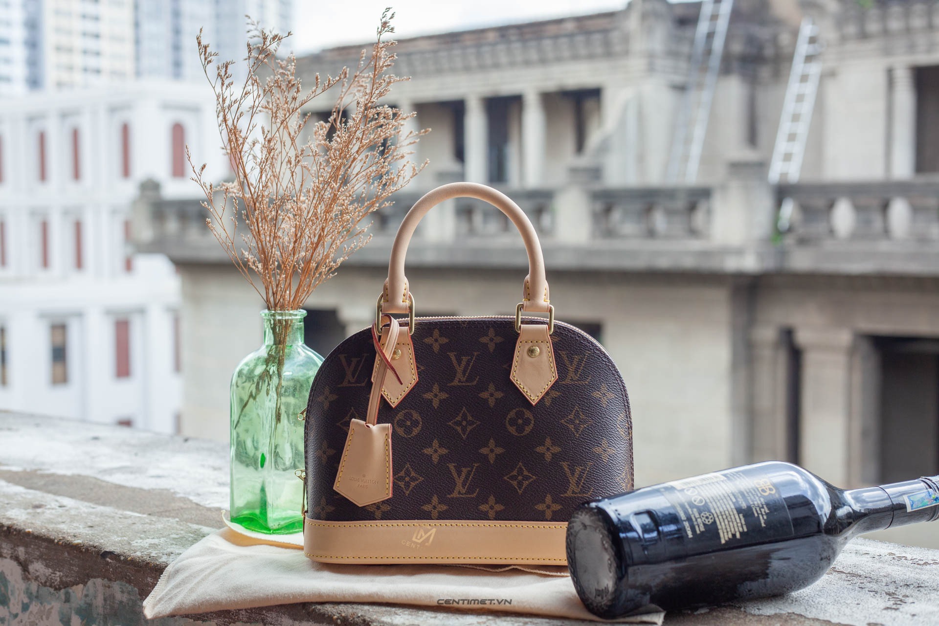 Hinh anh 3: Top 5 dang tui huyen thoai cua Louis Vuitton