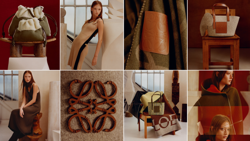 Lịch sử hình thành và phát triển thương hiệu Loewe Hinh anh 2: Lich su hinh thanh va phat trien thuong hieu Loewe