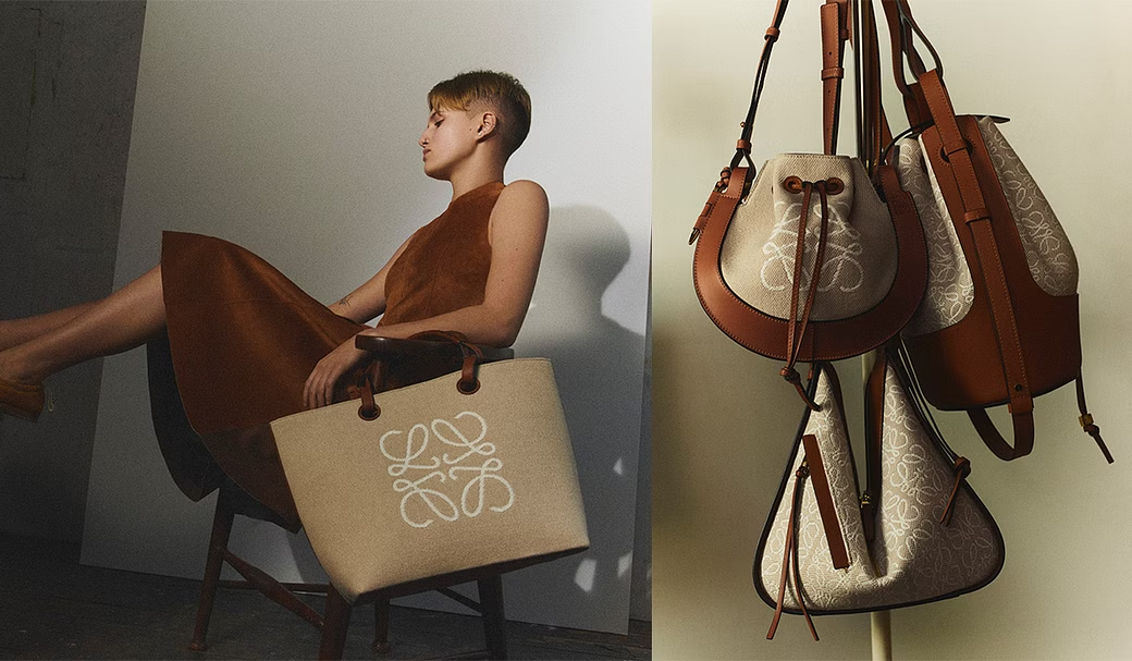 Lich su hinh thanh va phat trien thuong hieu Loewe