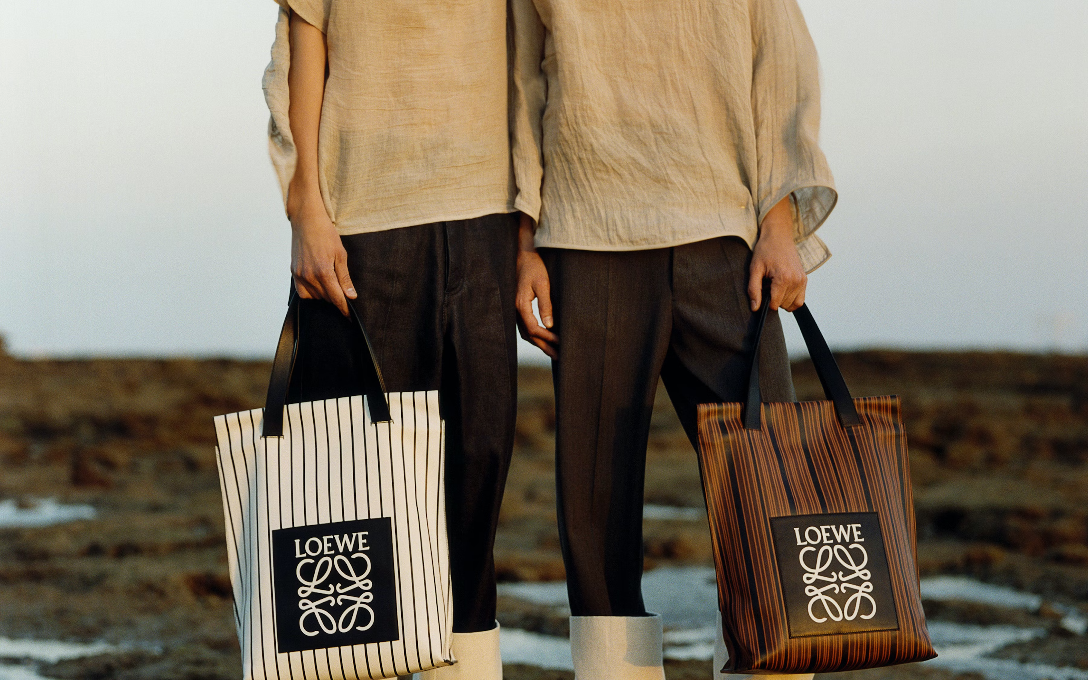 Lịch sử hình thành và phát triển thương hiệu Loewe Hinh anh 3: Lich su hinh thanh va phat trien thuong hieu Loewe