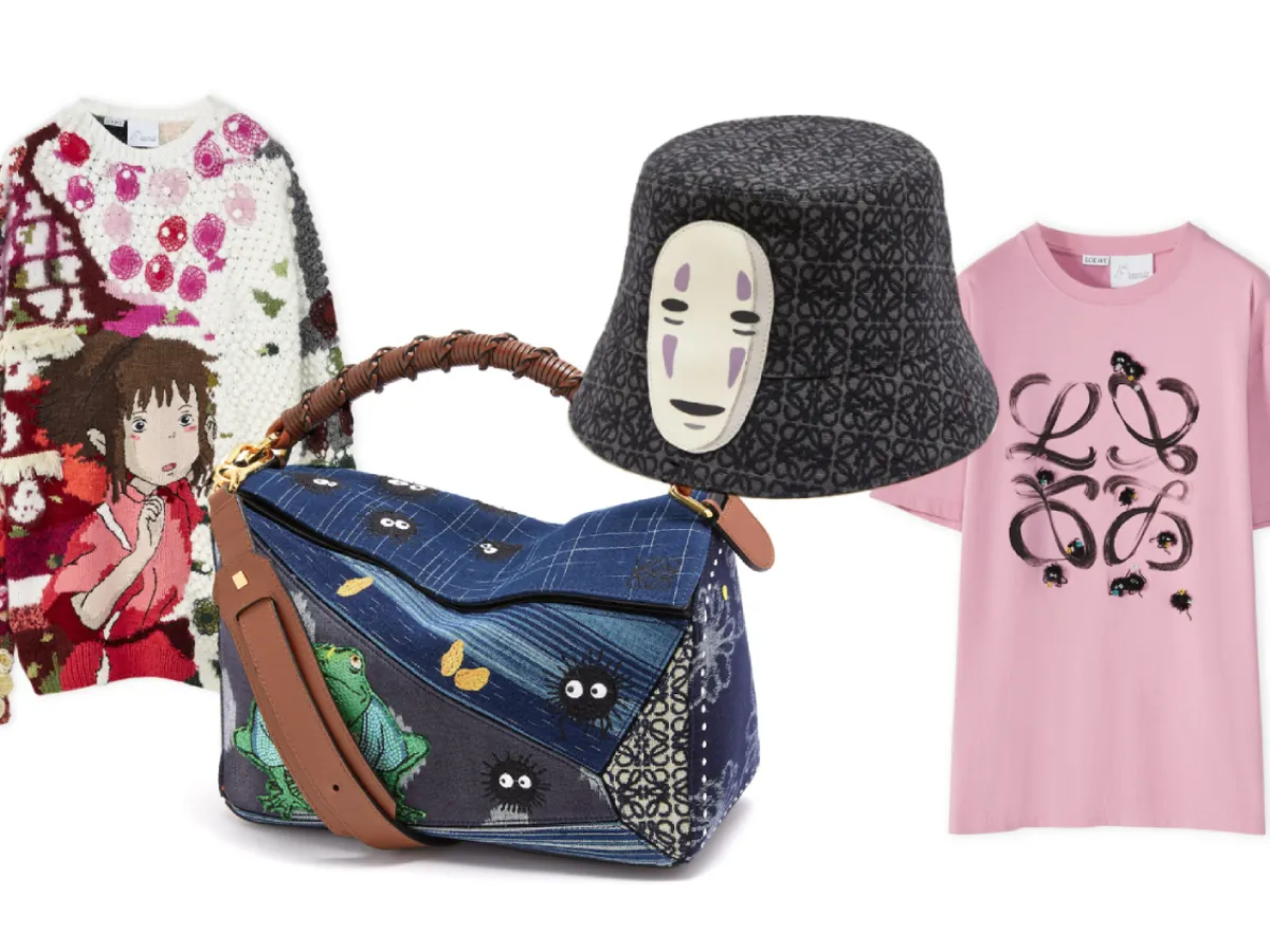 Lịch sử hình thành và phát triển thương hiệu Loewe Hinh anh 7: Lich su hinh thanh va phat trien thuong hieu Loewe