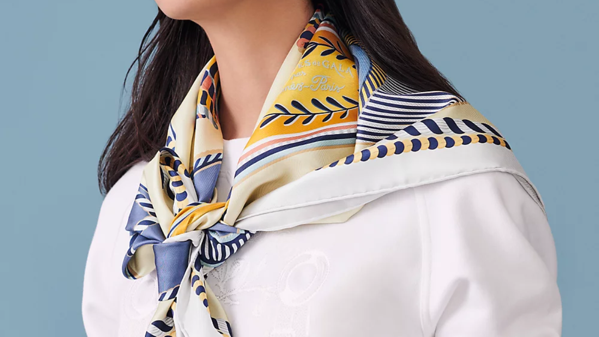 Liệu Hermes có rẻ hơn ở Paris vào năm 2023 không? Hinh anh 9: Lieu Hermes co re hon o Paris vao nam 2023 khong?