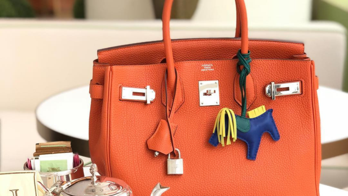 Liệu Hermes có rẻ hơn ở Paris vào năm 2023 không? Hinh anh 2: Lieu Hermes co re hon o Paris vao nam 2023 khong?