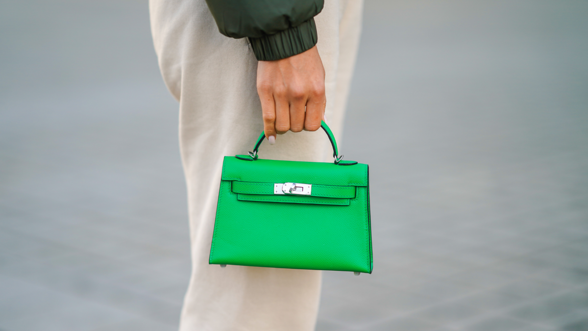 Liệu Hermes có rẻ hơn ở Paris vào năm 2023 không? Hinh anh 3: Lieu Hermes co re hon o Paris vao nam 2023 khong?