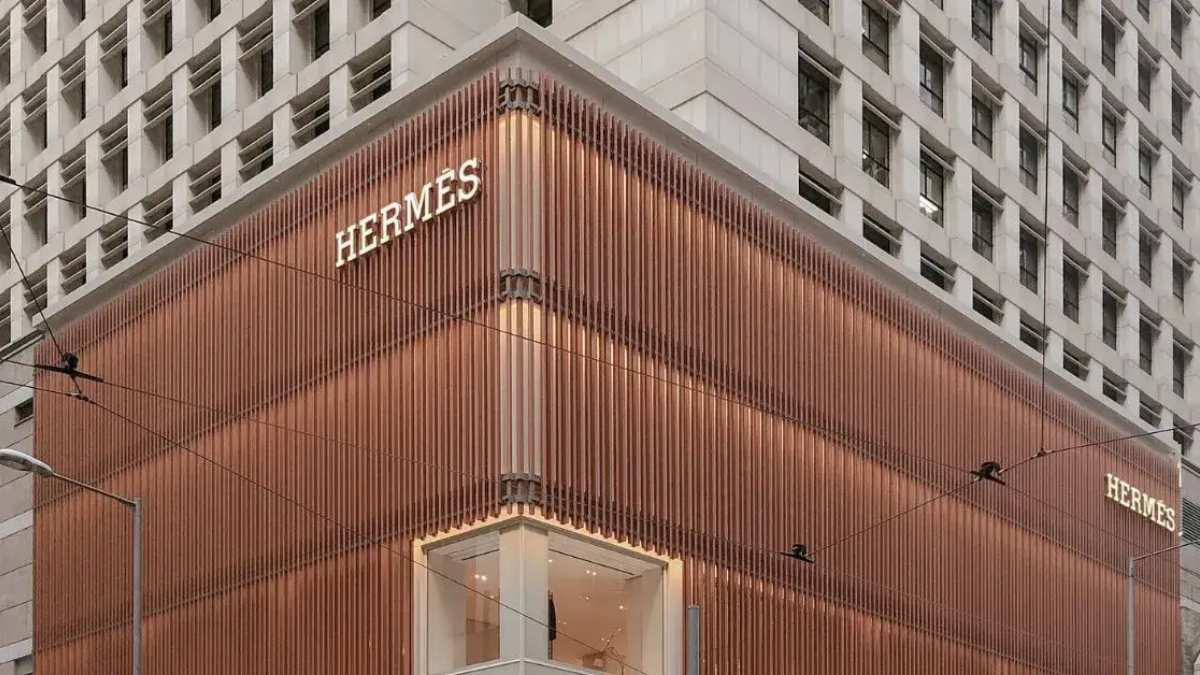 Lieu Hermes co re hon o Paris vao nam 2023 khong?