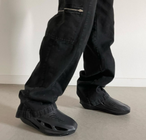 Dep Nike MMW 005 Slide ‘Black’ DH1258-002