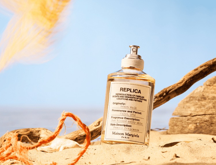 Hinh anh 2: Maison Margiela: Hanh Trinh Sang Tao Nuoc Hoa va Phong Cach Tay Au Hien Dai