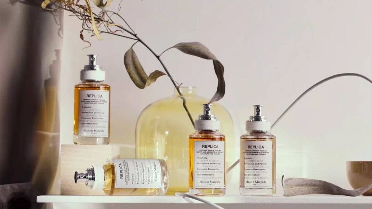 Maison Margiela: Hanh Trinh Sang Tao Nuoc Hoa va Phong Cach Tay Au Hien Dai