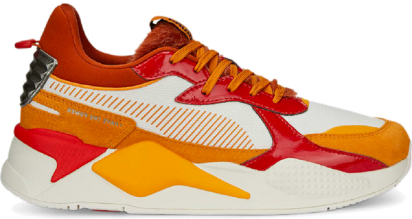 Giày Puma x MOTU RS-X '40th Anniversary HeMan' 388561-01