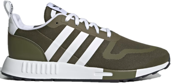 Giày Adidas Multix 'Olive' H04472