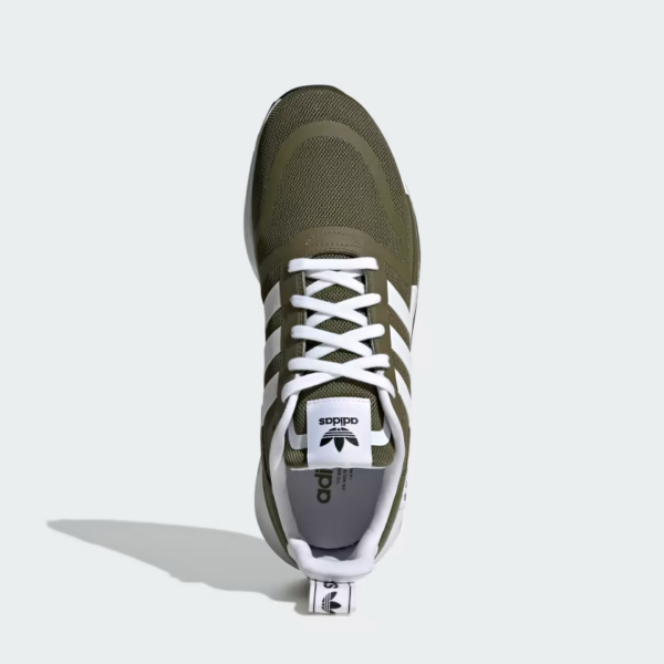 Giày Adidas Multix 'Olive' H04472 - Hình ảnh 5