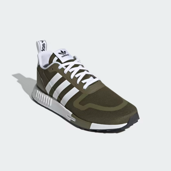 Giày Adidas Multix 'Olive' H04472 - Hình ảnh 7