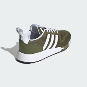 Giay Adidas Multix 'Olive' H04472
