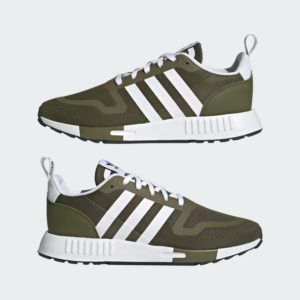 Giay Adidas Multix 'Olive' H04472