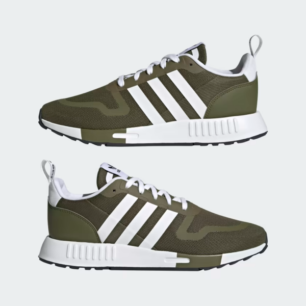 Giày Adidas Multix 'Olive' H04472 - Hình ảnh 9