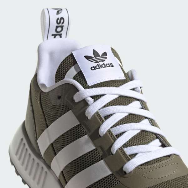 Giày Adidas Multix 'Olive' H04472 - Hình ảnh 10