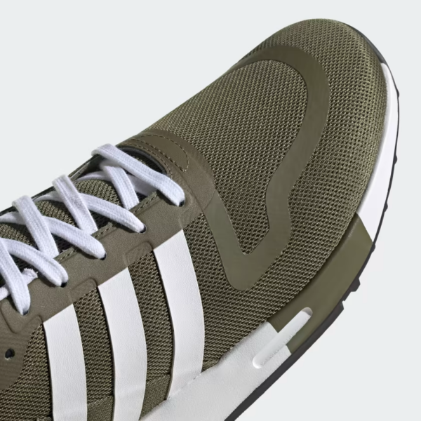 Giày Adidas Multix 'Olive' H04472 - Hình ảnh 11