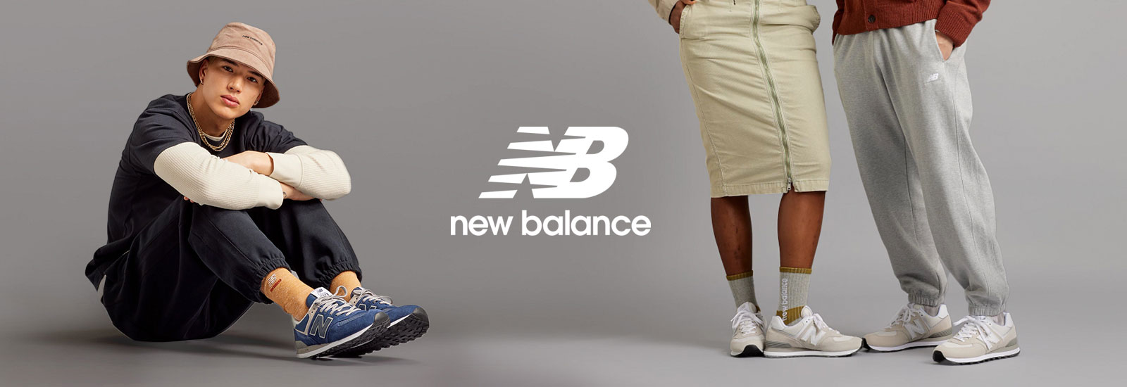 Hinh anh 2: New Balance 574: Bieu Tuong Thoi Trang va Tien Nghi