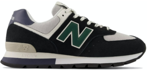 Giay New Balance 574 Rugged 'Black Green' ML574DVB
