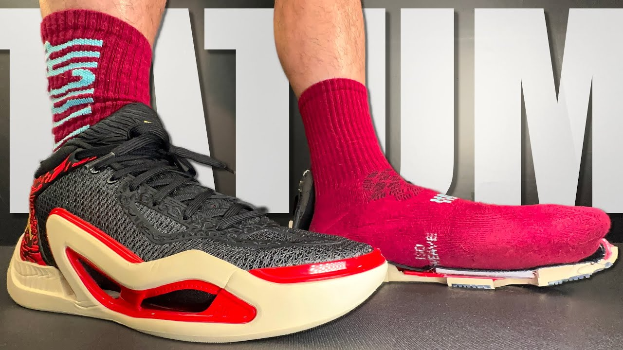 Những điều bạn cần biết về dòng giày Nike Jordan Tatum 1 Hinh anh 5: Nhung dieu ban can biet ve dong giay Nike Jordan Tatum 1